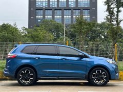Leapmotor Ford Edge PLUS EcoBoost 245 AWD ST-Line 7-Seater - ფოტო 8
