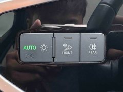 Audi Q3 35 TFSI Fashion Dynamic - ფოტო 10