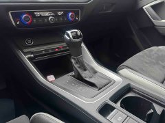 Audi Q3 35 TFSI Fashion Dynamic - ფოტო 12