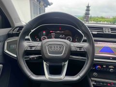 Audi Q3 35 TFSI Fashion Dynamic - ფოტო 14