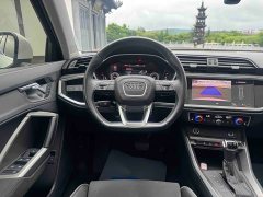 Audi Q3 35 TFSI Fashion Dynamic - ფოტო 15