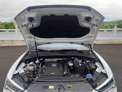Audi Q3 35 TFSI Fashion Dynamic - ფოტო 18