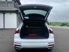 Audi Q3 35 TFSI Fashion Dynamic - ფოტო 19