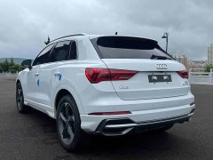 Audi Q3 35 TFSI Fashion Dynamic - ფოტო 3