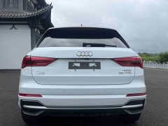 Audi Q3 35 TFSI Fashion Dynamic - ფოტო 4