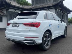 Audi Q3 35 TFSI Fashion Dynamic - ფოტო 5
