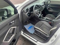 Audi Q3 35 TFSI Fashion Dynamic - ფოტო 6