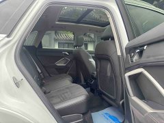 Audi Q3 35 TFSI Fashion Dynamic - ფოტო 8