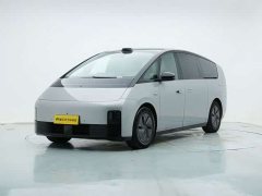 Li Auto Li Xiang MEGA Ultra - ფოტო 1