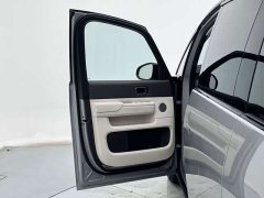 Li Auto Li Xiang MEGA Ultra - ფოტო 10