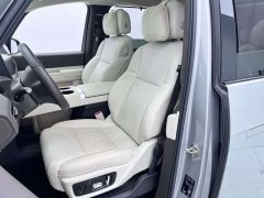 Li Auto Li Xiang MEGA Ultra - ფოტო 11