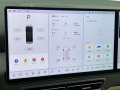 Li Auto Li Xiang MEGA Ultra - ფოტო 12