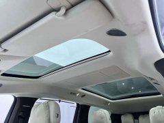 Li Auto Li Xiang MEGA Ultra - ფოტო 17