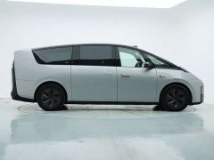 Li Auto Li Xiang MEGA Ultra - ფოტო 18