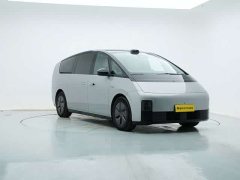 Li Auto Li Xiang MEGA Ultra - ფოტო 2