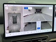 Li Auto Li Xiang MEGA Ultra - ფოტო 20