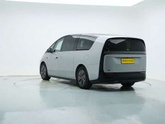 Li Auto Li Xiang MEGA Ultra - ფოტო 5