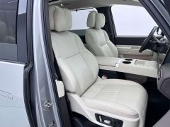 Li Auto Li Xiang MEGA Ultra - ფოტო 6