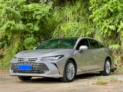 Toyota Avalon 2024 Hybrid 2.0L Luxury - ფოტო 1