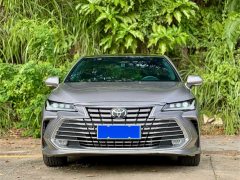 Toyota Avalon 2024 Hybrid 2.0L Luxury - ფოტო 2