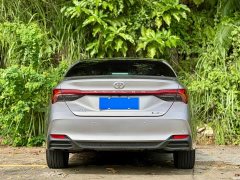 Toyota Avalon 2024 Hybrid 2.0L Luxury - ფოტო 5