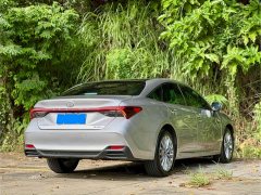 Toyota Avalon 2024 Hybrid 2.0L Luxury - ფოტო 6