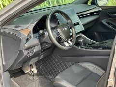 Toyota Avalon 2024 Hybrid 2.0L Luxury - ფოტო 7