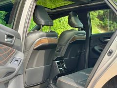 Toyota Avalon 2024 Hybrid 2.0L Luxury - ფოტო 8
