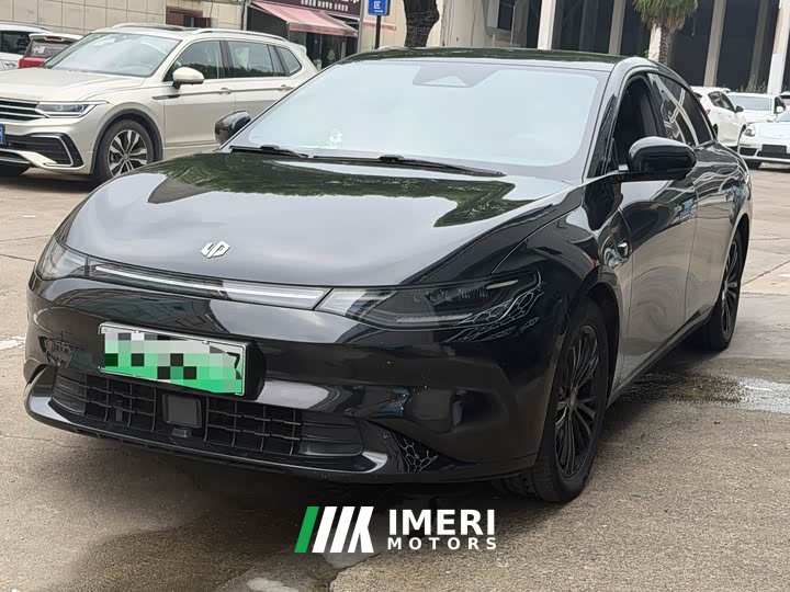 Leapmotor C01 525 Comfort Edition - ავტომობილი ჩინეთიდან