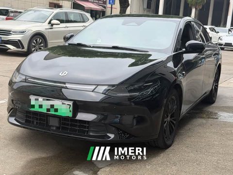 2023 Leapmotor C01 525 Comfort Edition - ავტომობილი ჩინეთიდან