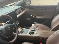 Leapmotor C01 525 Comfort Edition - ფოტო 15