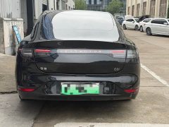 Leapmotor C01 525 Comfort Edition - ფოტო 16