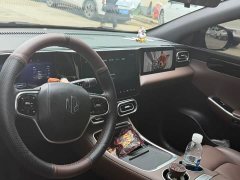 Leapmotor C01 525 Comfort Edition - ფოტო 3