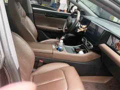 Leapmotor C01 525 Comfort Edition - ფოტო 5