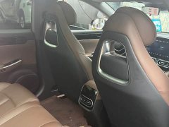 Leapmotor C01 525 Comfort Edition - ფოტო 6