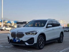 BMW X1 sDrive25Li Premier - ფოტო 1