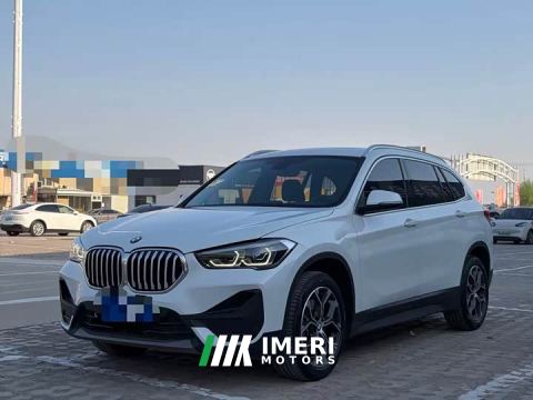 2022 BMW X1 sDrive25Li Premier