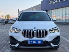 BMW X1 sDrive25Li Premier - ფოტო 2