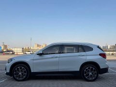 BMW X1 sDrive25Li Premier - ფოტო 3