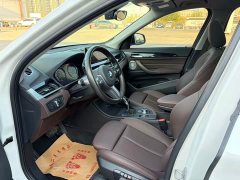BMW X1 sDrive25Li Premier - ფოტო 4