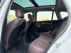 BMW X1 sDrive25Li Premier - ფოტო 5