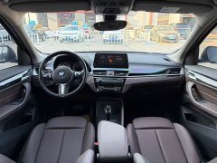 BMW X1 sDrive25Li Premier - ფოტო 6
