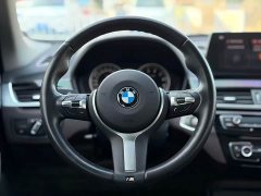 BMW X1 sDrive25Li Premier - ფოტო 7