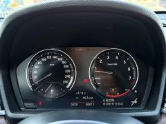 BMW X1 sDrive25Li Premier - ფოტო 8