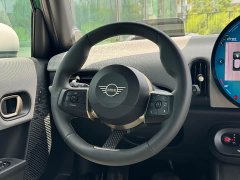BMW MINI 2.0T COOPER S Artist 5-Door - ფოტო 13