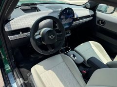 BMW MINI 2.0T COOPER S Artist 5-Door - ფოტო 7
