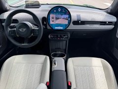 BMW MINI 2.0T COOPER S Artist 5-Door - ფოტო 8