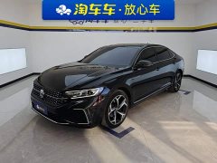 Volkswagen Passat Facelift 330TSI Starry Sky Luxury Edition - ფოტო 1