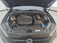 Volkswagen Passat Facelift 330TSI Starry Sky Luxury Edition - ფოტო 10