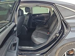 Volkswagen Passat Facelift 330TSI Starry Sky Luxury Edition - ფოტო 11